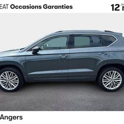 Seat Ateca Ateca 2.0 TDI 150 ch Start/Stop Xcellence Angers