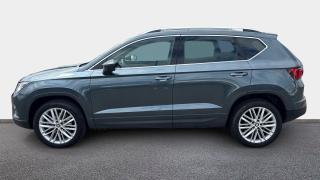Seat Ateca  - photo 1