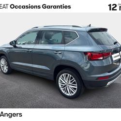 Seat Ateca Ateca 2.0 TDI 150 ch Start/Stop Xcellence Angers