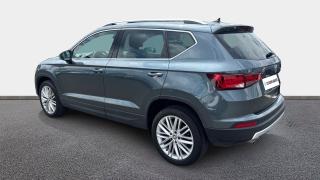 Seat Ateca  - photo 2