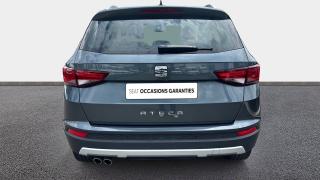 Seat Ateca  - photo 3