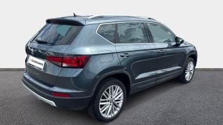 Seat Ateca  - photo 4