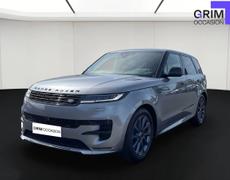 Land Rover Range Rover Sport Montpellier
