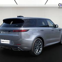 Land Rover Range Rover Sport P460e AWD 3.0L i6 PHEV Dynamic SE occasion - Montpellier - photo 2/20
