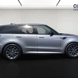 Land Rover Range Rover Sport P460e AWD 3.0L i6 PHEV Dynamic SE occasion - Montpellier - photo 3/20