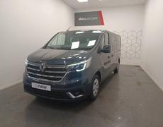 Renault Trafic combi Oloron-Sainte-Marie