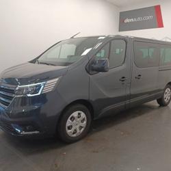 Renault Trafic combi COMBI L2 dCi 150 Energy S&S EDC Intens Oloron-Sainte-Marie