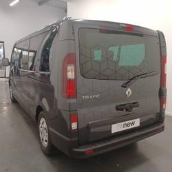 Renault Trafic combi COMBI L2 dCi 150 Energy S&S EDC Intens Oloron-Sainte-Marie