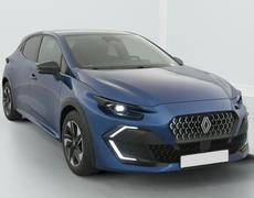 Renault Clio 6 Hénin-Beaumont