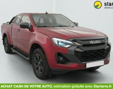 Isuzu DMax Saint-Fons
