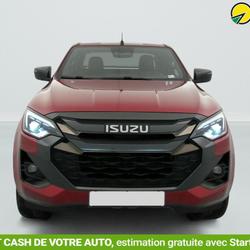 Isuzu DMax N60 SPACE CAB 1.9 164 CH 4X4 A/T NITRO SPORT occasion - Saint-Fons - photo 2/22