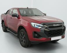 Isuzu DMax Hénin-Beaumont