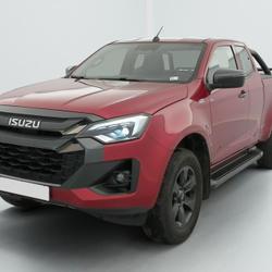 Isuzu DMax N60 SPACE CAB 1.9 164 CH 4X4 A T NITRO SPORT occasion - H&eacute;nin-Beaumont - photo 3/10
