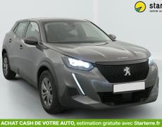Peugeot 2008 Saint-Fons
