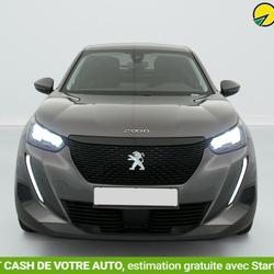 Peugeot 2008 PureTech 130 S&S BVM6 Active occasion - Saint-Fons - photo 2/21