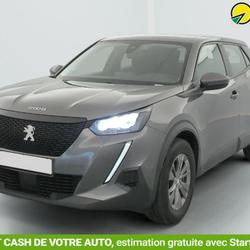 Peugeot 2008 PureTech 130 S&S BVM6 Active occasion - Saint-Fons - photo 3/21