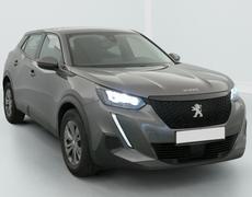 Peugeot 2008 Hénin-Beaumont