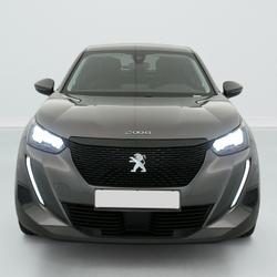 Peugeot 2008 PureTech 130 S S BVM6 Active occasion - H&eacute;nin-Beaumont - photo 2/10