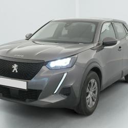 Peugeot 2008 PureTech 130 S S BVM6 Active occasion - H&eacute;nin-Beaumont - photo 3/10
