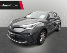 Toyota C-HR Toulouse