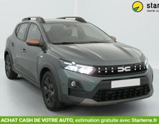 Dacia Sandero Saint-Fons
