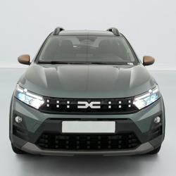 Dacia Sandero ECO-G 120 AUTO STEPWAY EXTREME occasion - H&eacute;nin-Beaumont - photo 2/9