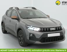 Dacia Sandero Saint-Fons