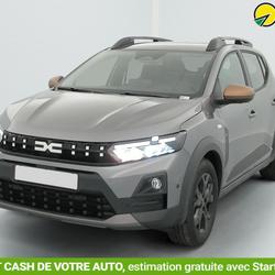 Dacia Sandero GPL ECO-G 120 AUTO STEPWAY EXTREME occasion - Saint-Fons - photo 3/22