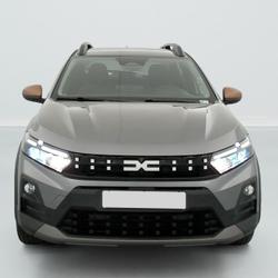 Dacia Sandero ECO-G 120 AUTO STEPWAY EXTREME occasion - H&eacute;nin-Beaumont - photo 2/10