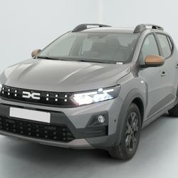 Dacia Sandero ECO-G 120 AUTO STEPWAY EXTREME occasion - H&eacute;nin-Beaumont - photo 3/10