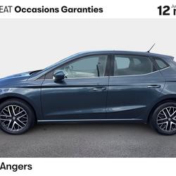 Seat Ibiza Ibiza 1.0 EcoTSI 95 ch S/S BVM5 Xcellence Angers