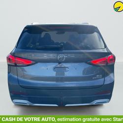 MG ZS 1.5 L Hybrid+ 197 ch Luxury occasion - Saint-Fons - photo 3/8