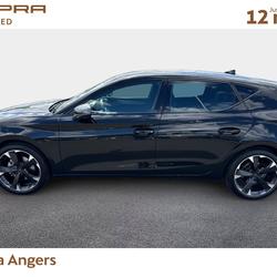 Cupra Leon Leon 1.5 eTSI 150 ch DSG7 V Angers