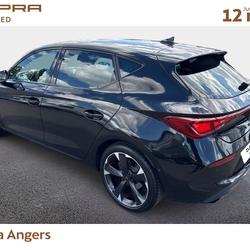 Cupra Leon Leon 1.5 eTSI 150 ch DSG7 V Angers