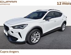 Cupra Formentor Angers
