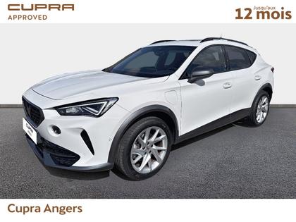 Cupra Formentor - Formentor 1.4 e-HYBRID 204 ch DSG6 Business Edition - 25 990 €