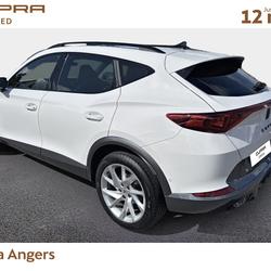 Cupra Formentor Formentor 1.4 e-HYBRID 204 ch DSG6 Business Edition Angers