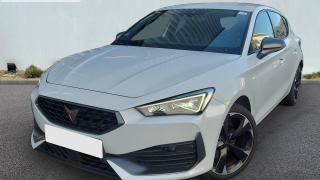 Cupra Leon  - photo 0