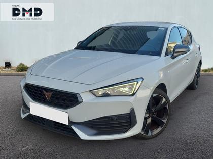 Cupra Leon - Leon 1.5 eTSI 150 ch DSG7 V - 18 990 €