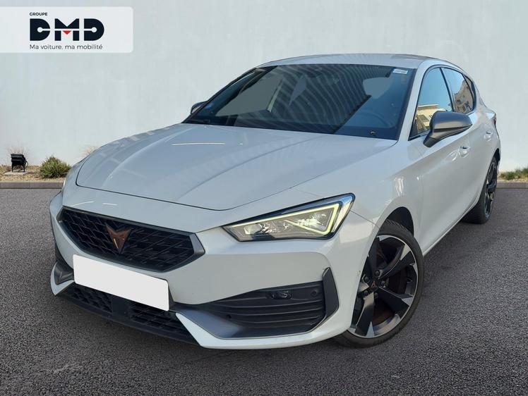 Cupra Leon  - 18 990 €