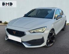 Cupra Leon Angers