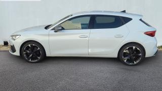 Cupra Leon  - photo 1