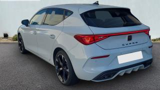 Cupra Leon  - photo 2