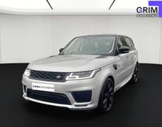 Land Rover Range Rover Sport Montpellier