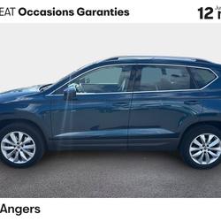 Seat Ateca Ateca 2.0 TDI 150 ch Start/Stop DSG7 Style Business Angers