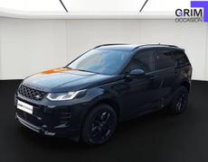 Land Rover Discovery Nîmes