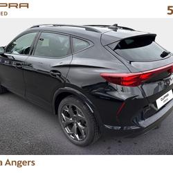 Cupra Formentor Formentor 1.5 eTSI Hybrid 150 ch DSG7 V Angers