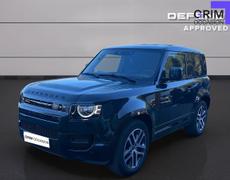 Land Rover Defender Nîmes