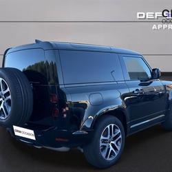 Land Rover Defender 90 D250 MHEV BVA8 HARDTOP X-DYNAMIC SE occasion - N&icirc;mes - photo 2/21