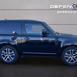 Land Rover Defender 90 D250 MHEV BVA8 HARDTOP X-DYNAMIC SE occasion - N&icirc;mes - photo 3/21